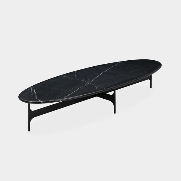 Floema Oval