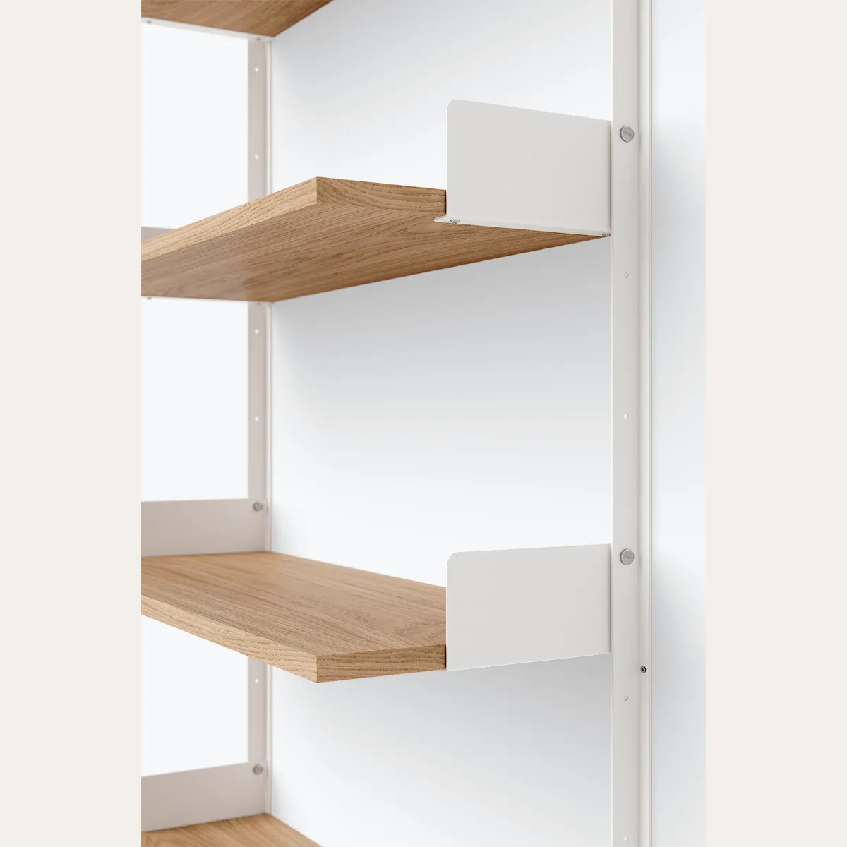Library Shelf
