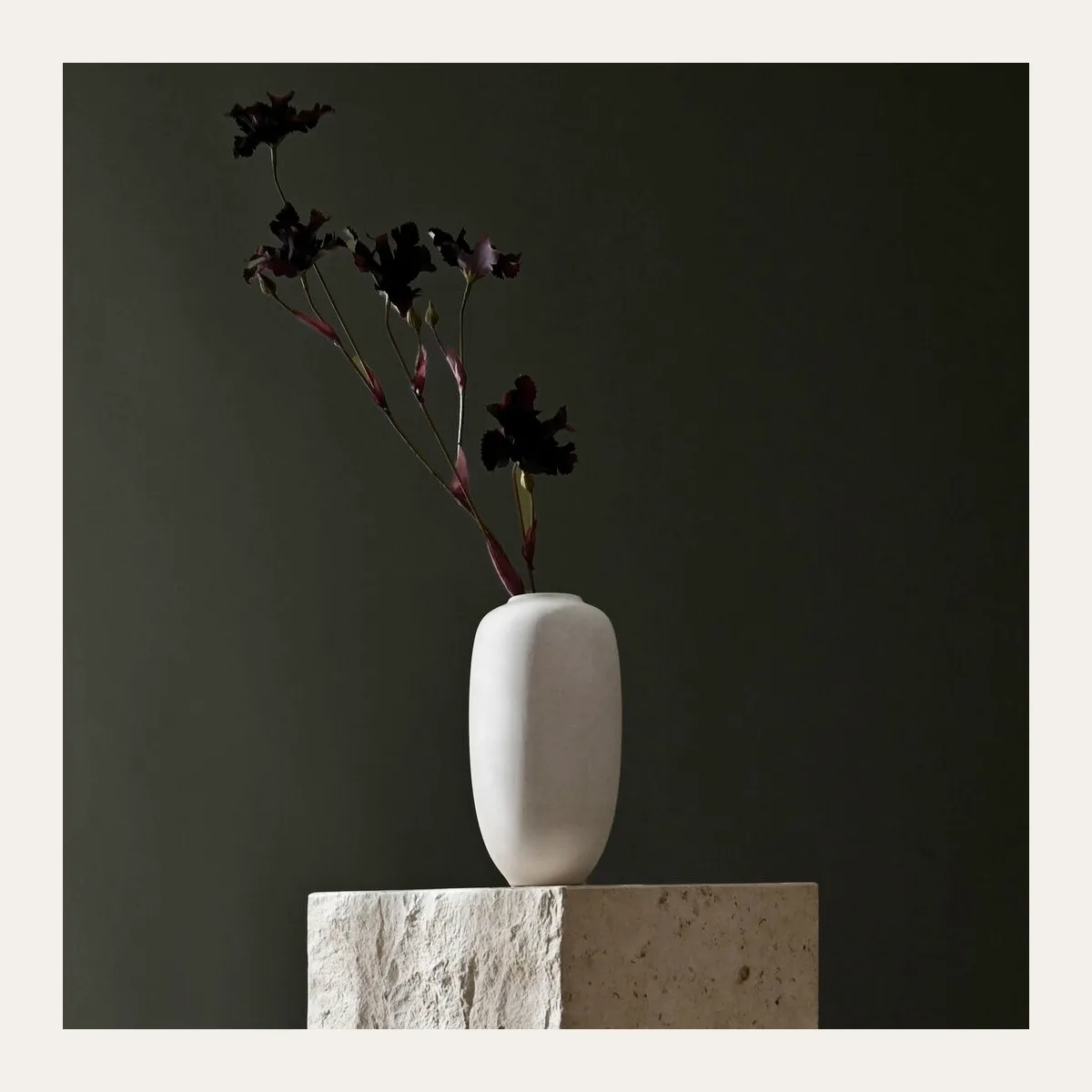 Sunao Vase Slim