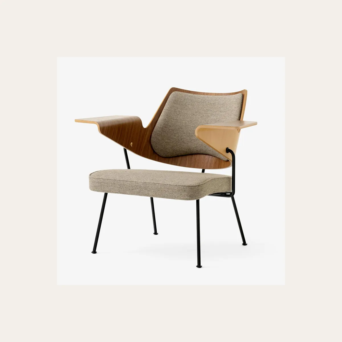 RFH Lounge Chair RD8