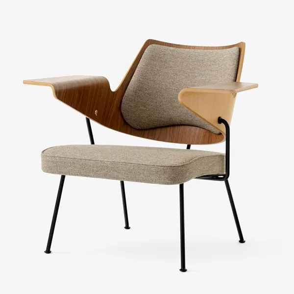 RFH Lounge Chair RD8