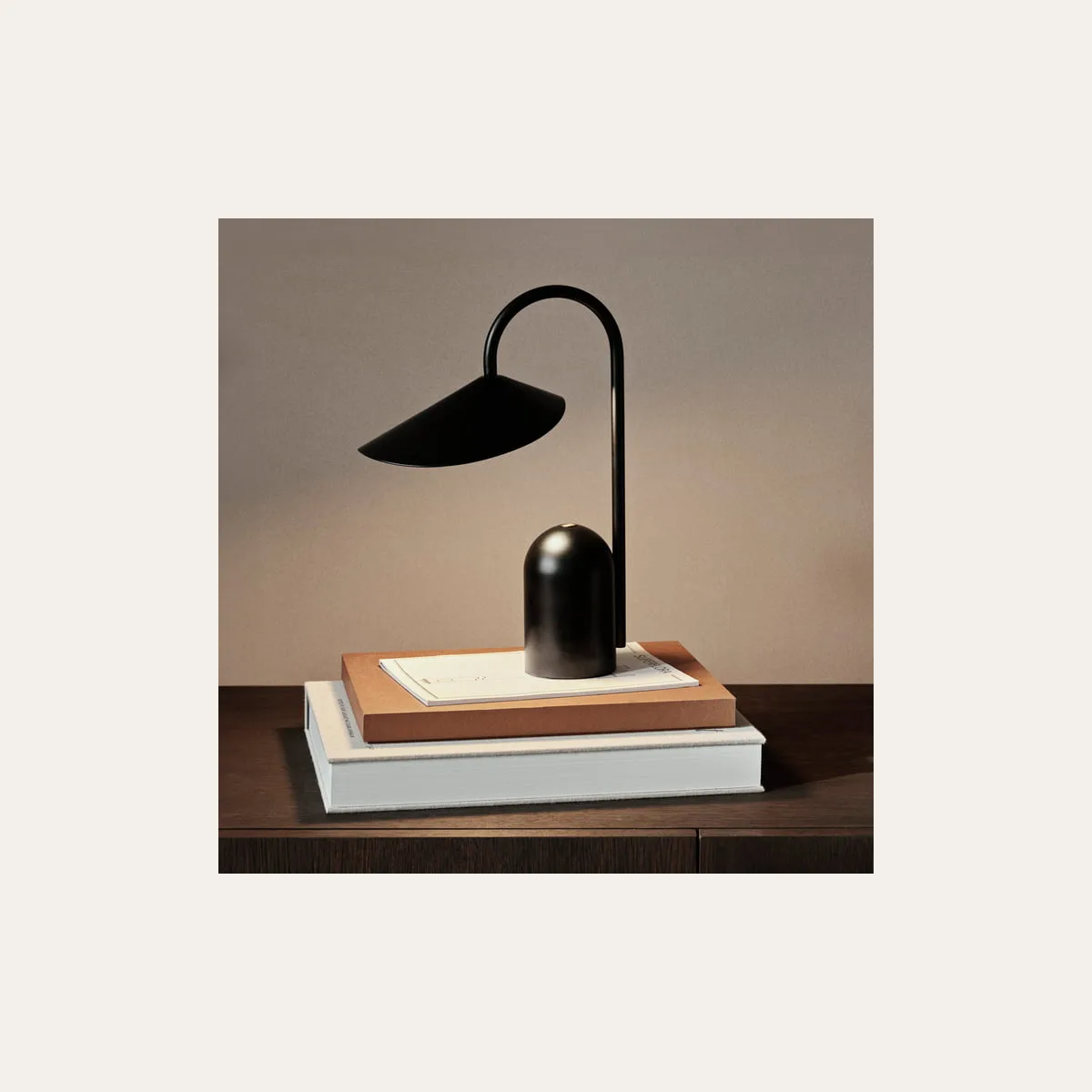 Arum Portable