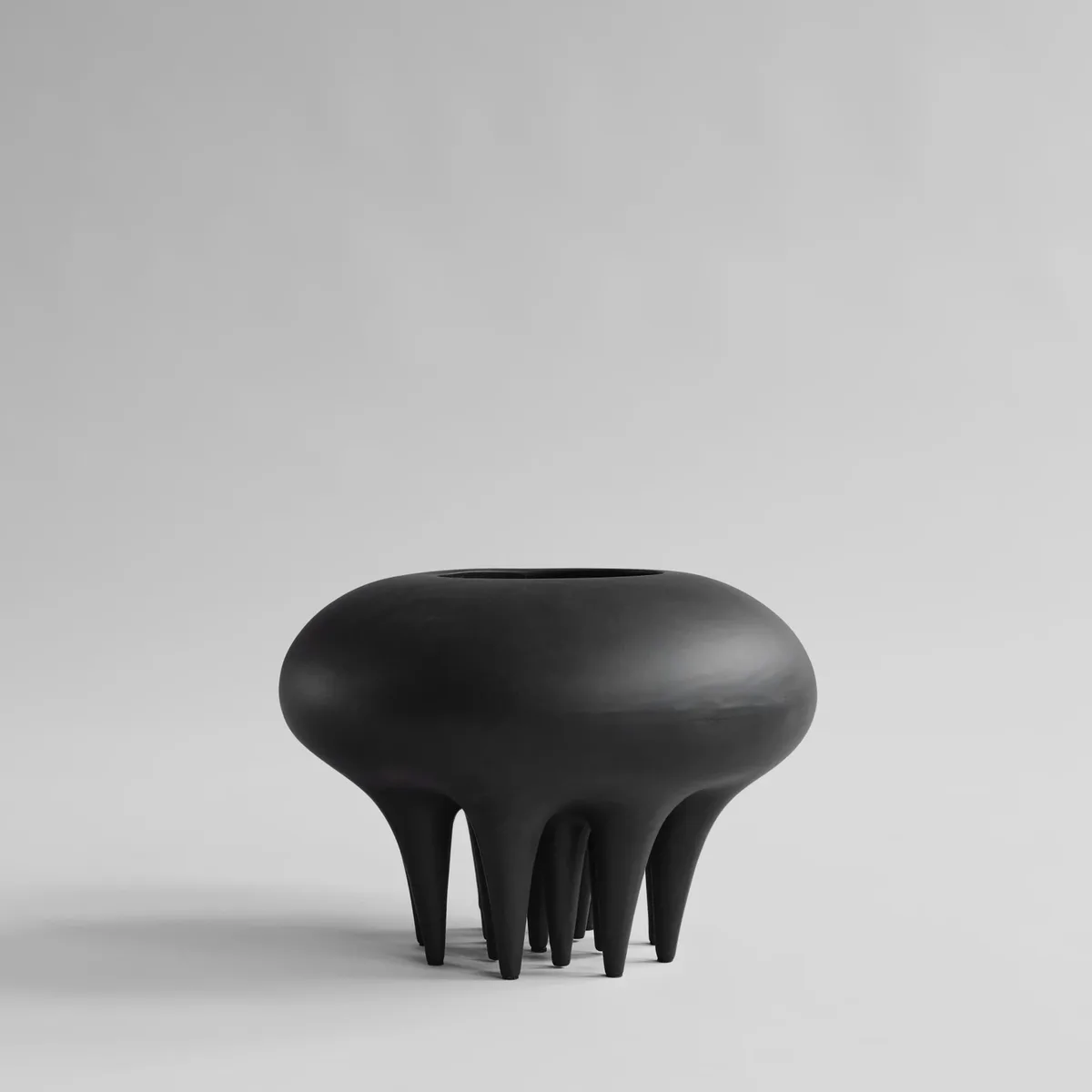 Ваза 101 Copenhagen Medusa