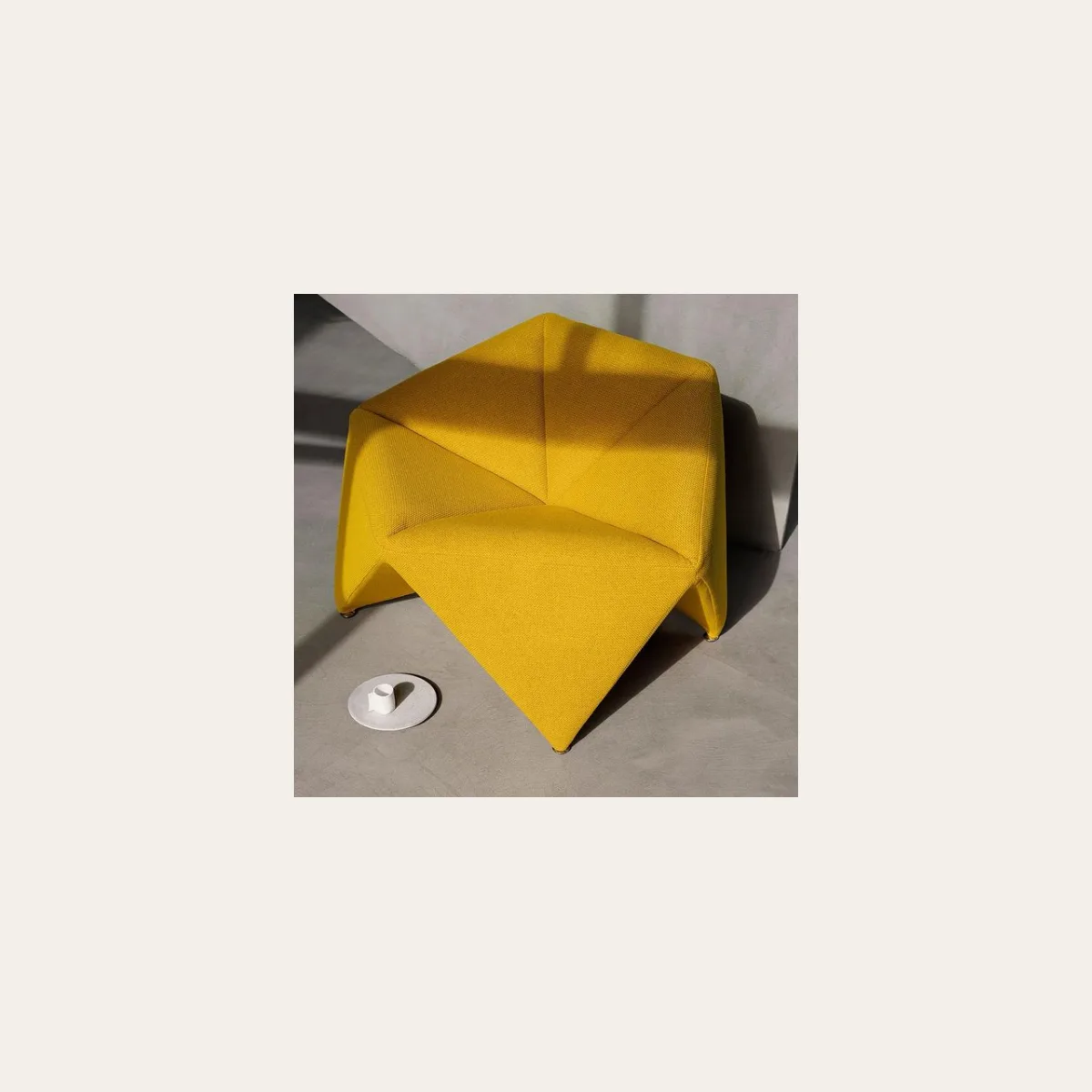 Кресло SOFTLINE Fold