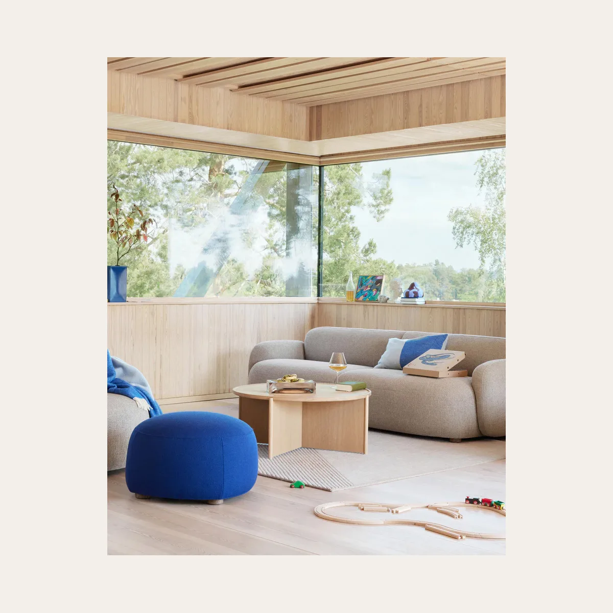 Gem sofa