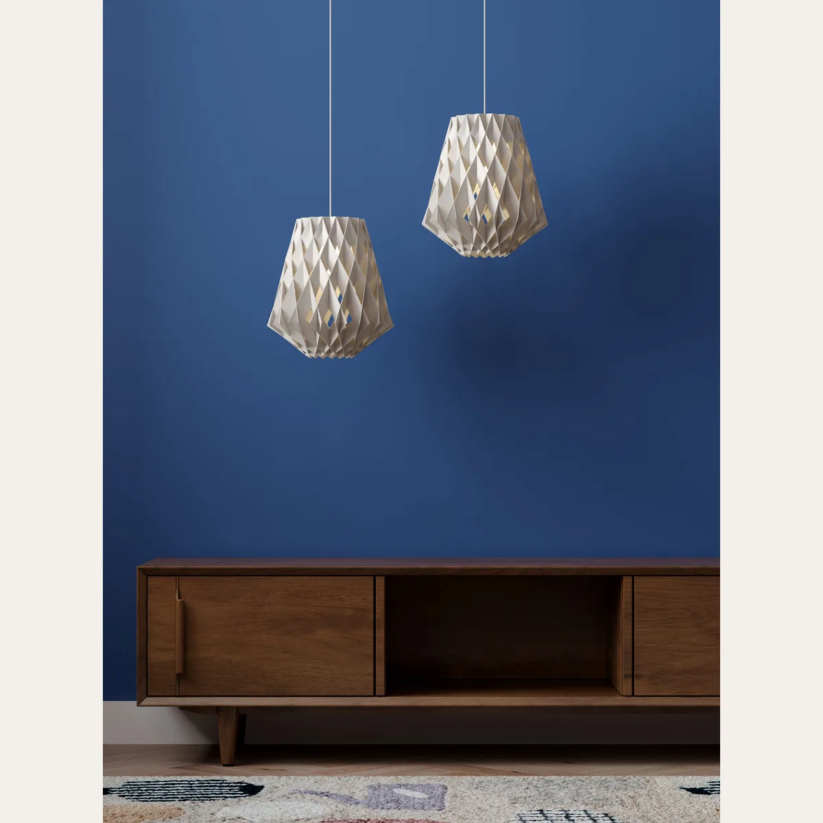 Подвесной светильник Showroom Finland Pilke