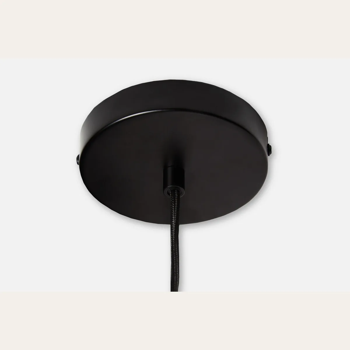 Cono pendant 3 shades