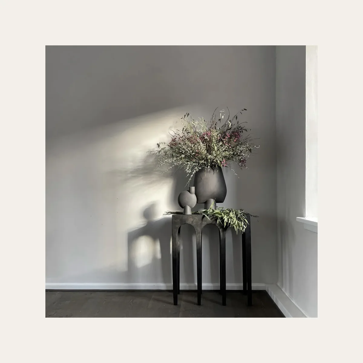 Bow Console