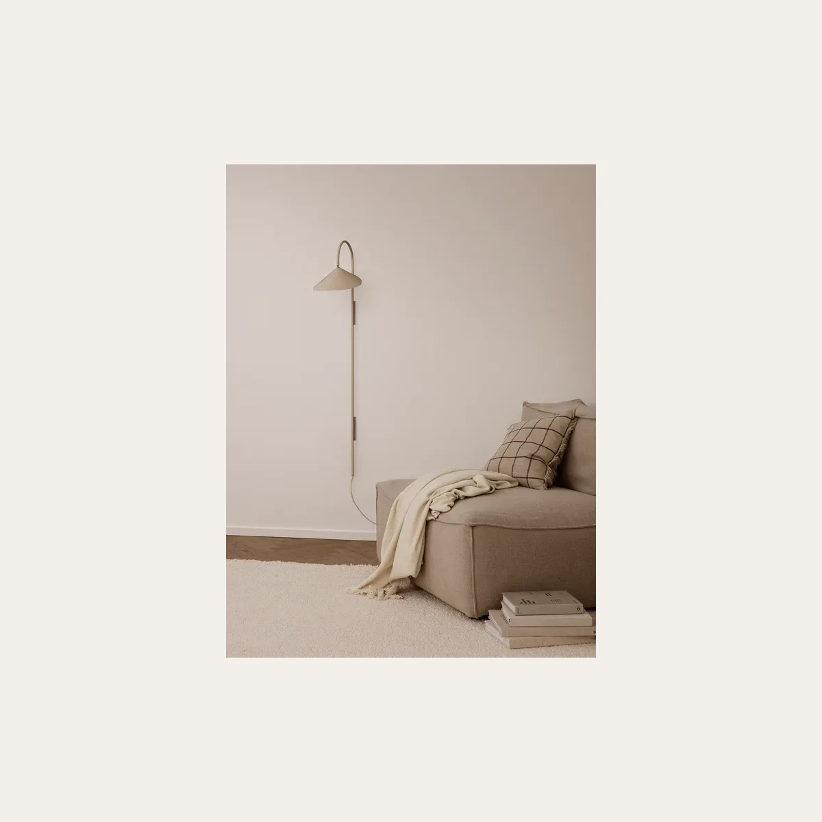 Настенный светильник Ferm Living Arum