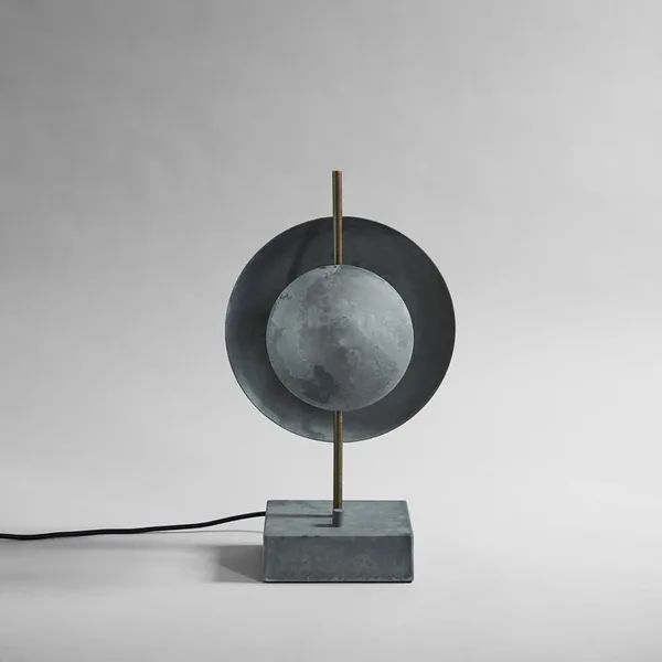 Dusk Table Lamp