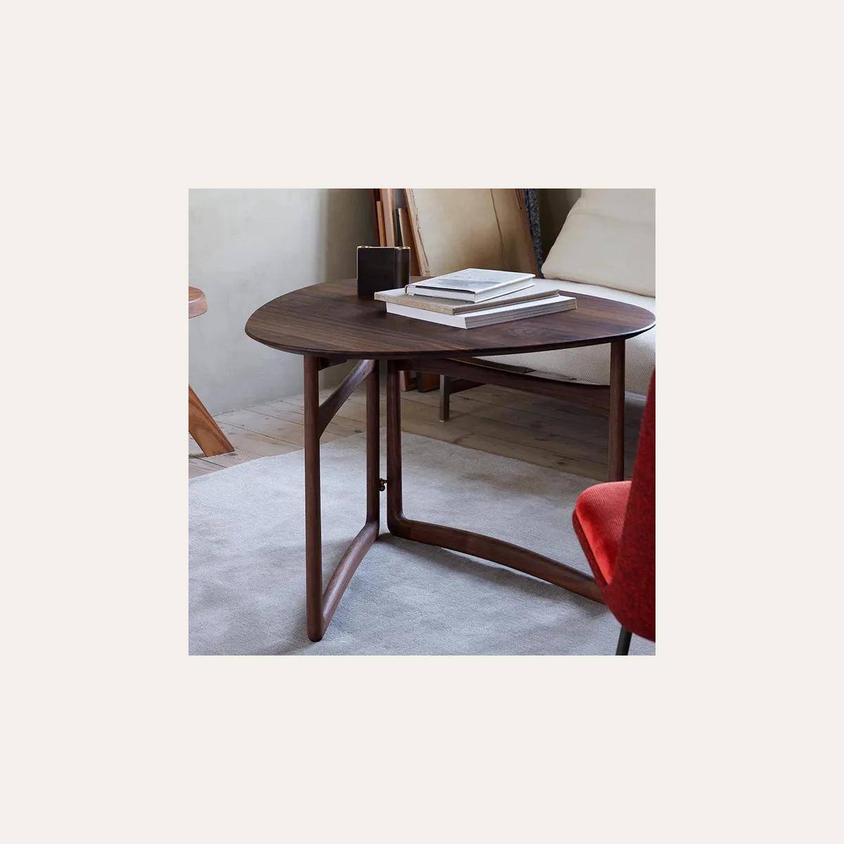 Drop Leaf HM5