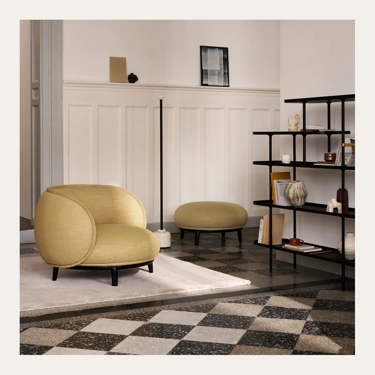Parlour
