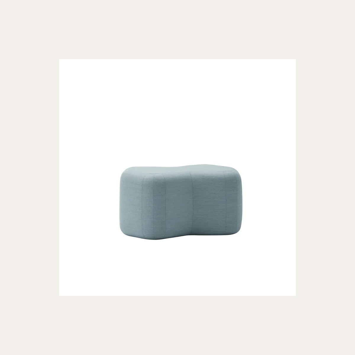 Пуф SOFTLINE Unit