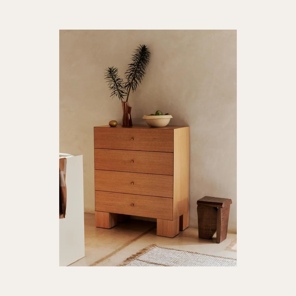 Kuben Drawers