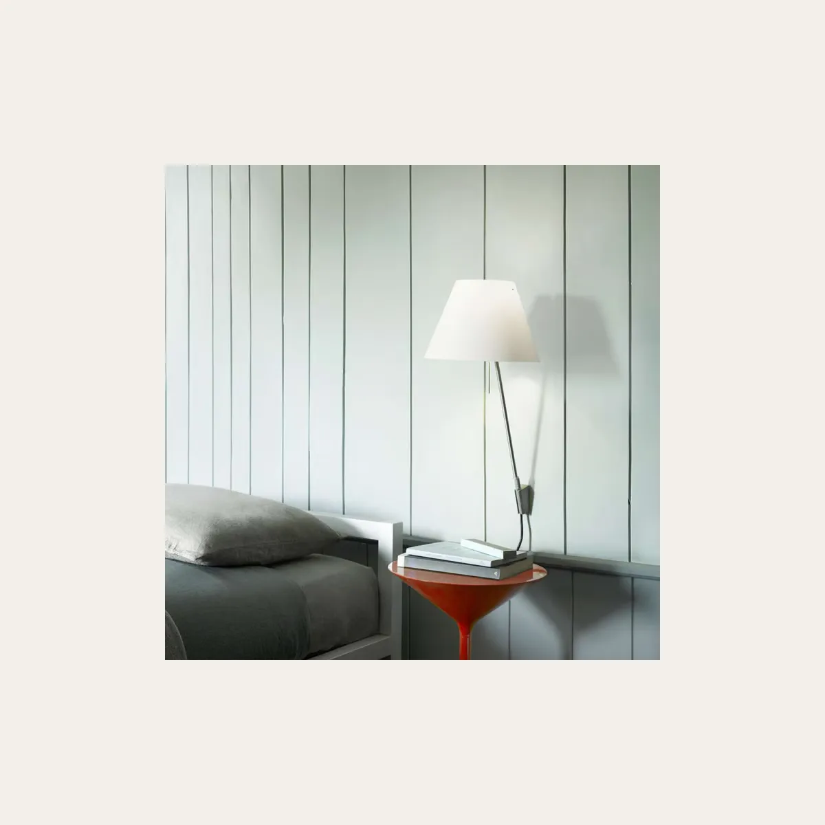 Costanza Wall telescopic