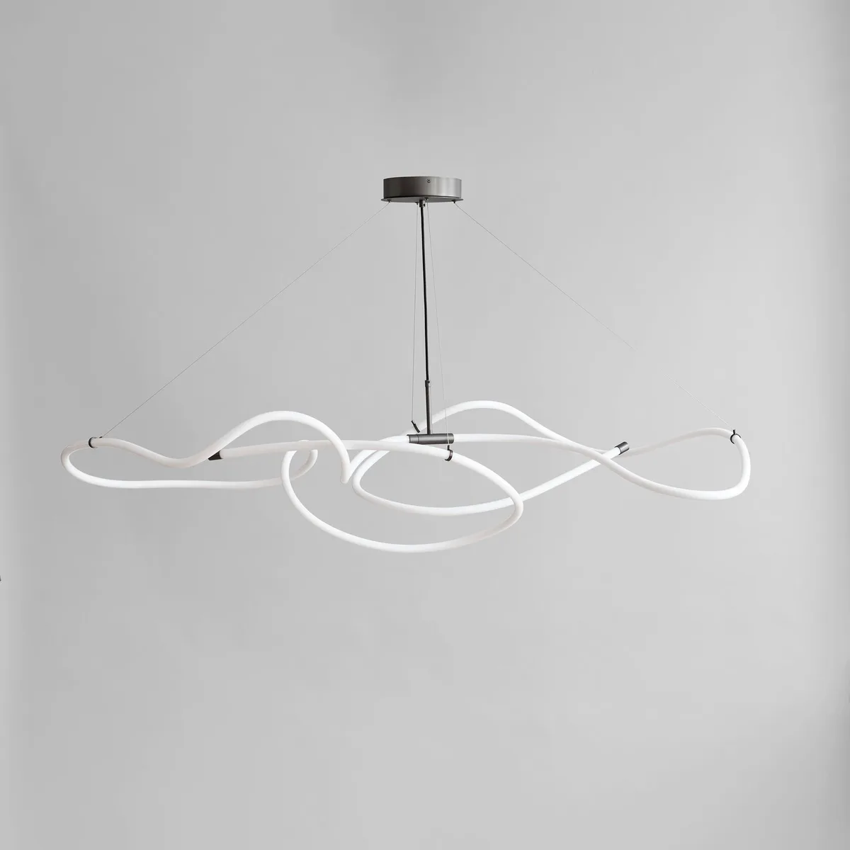 Люстра 101 COPENHAGEN Ghost Chandelier, Big