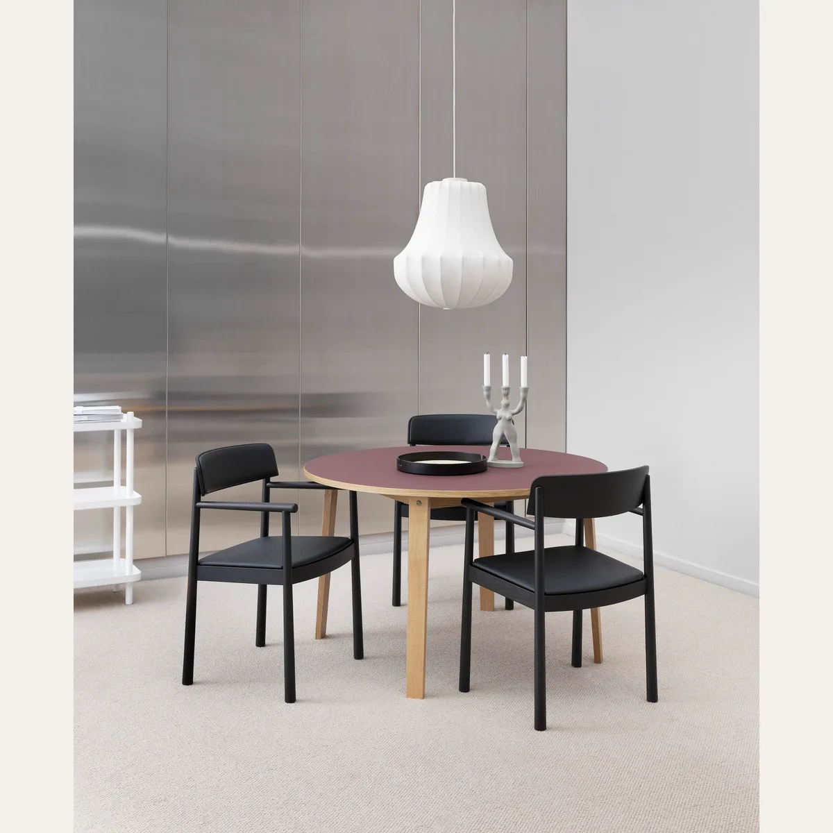Подвесной светильник Phantom Normann Copenhagen