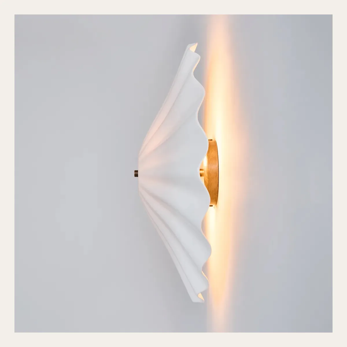 Christie Wall Light