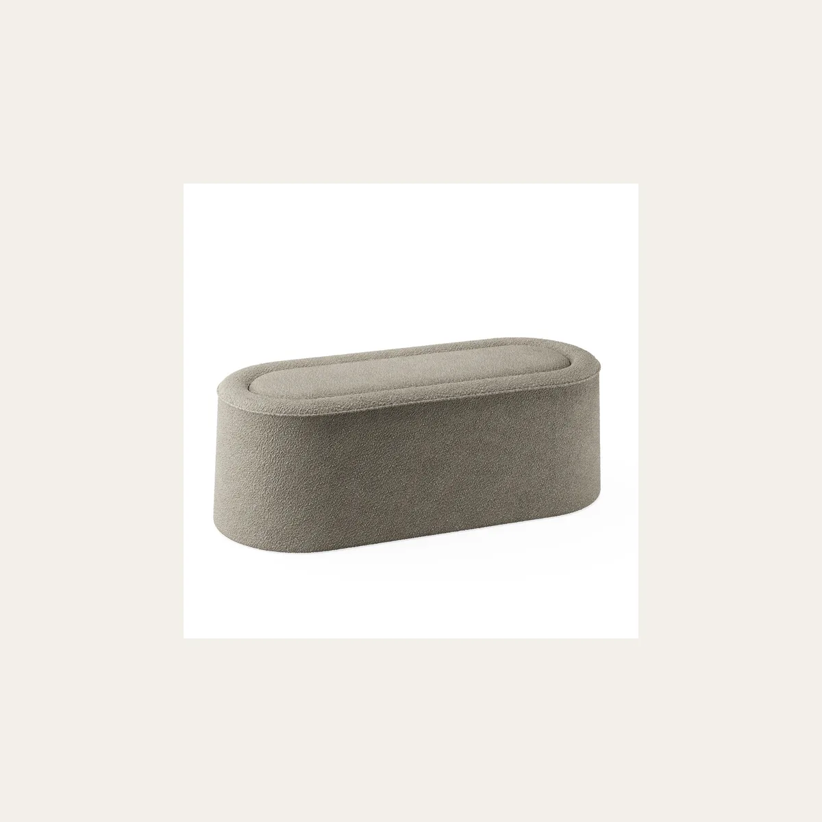 Praline bench