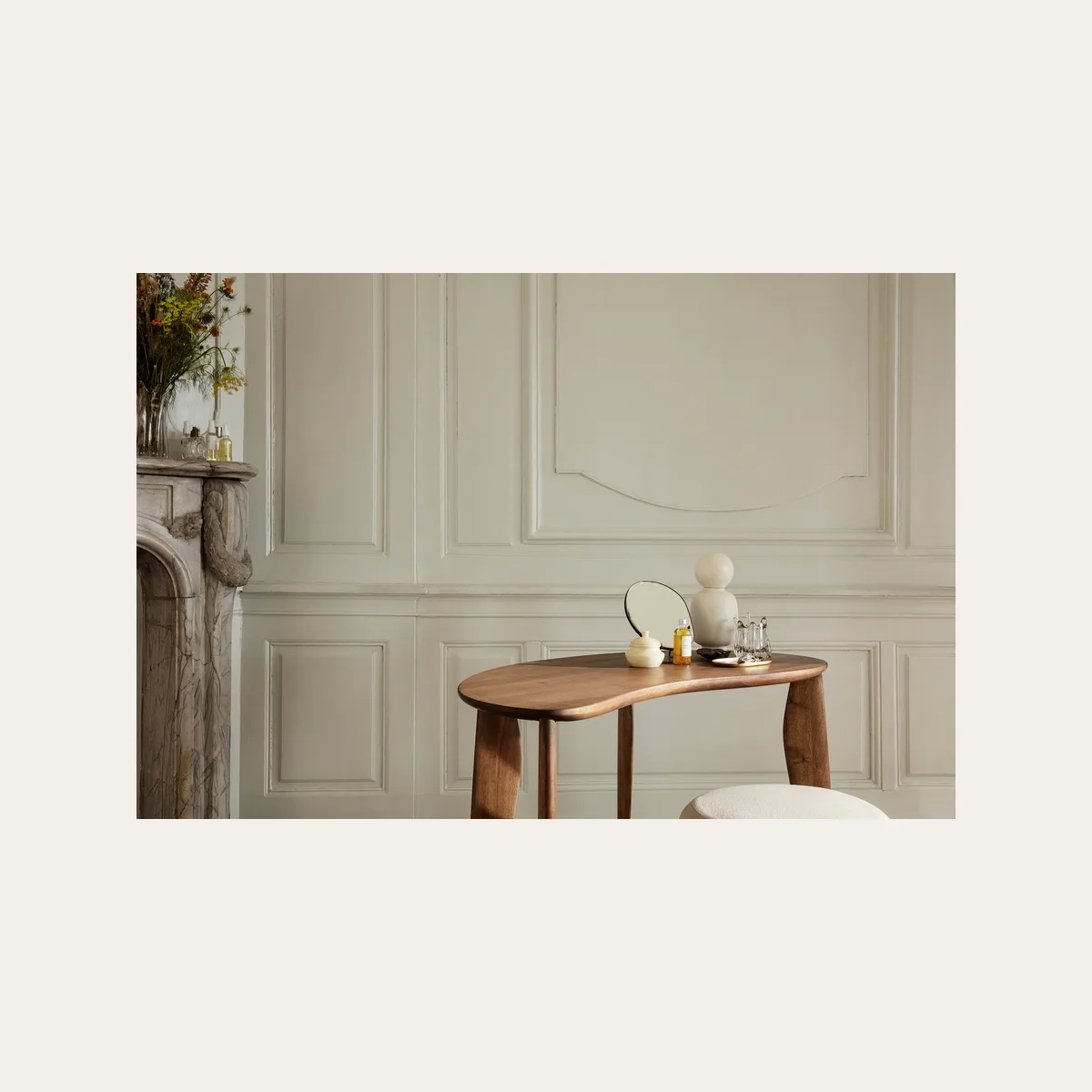 Feve Desk