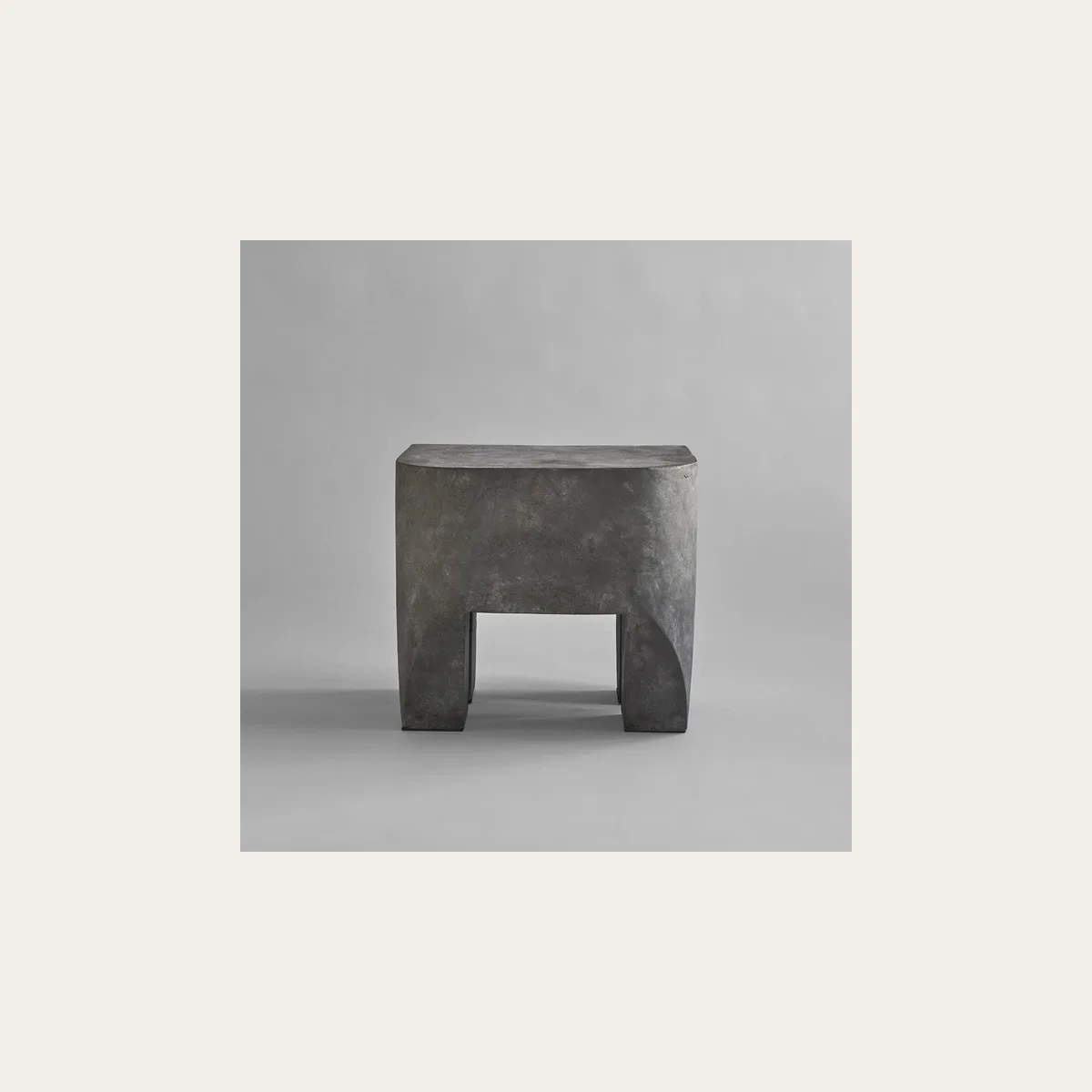 101 COPENHAGEN Sculpt Stool