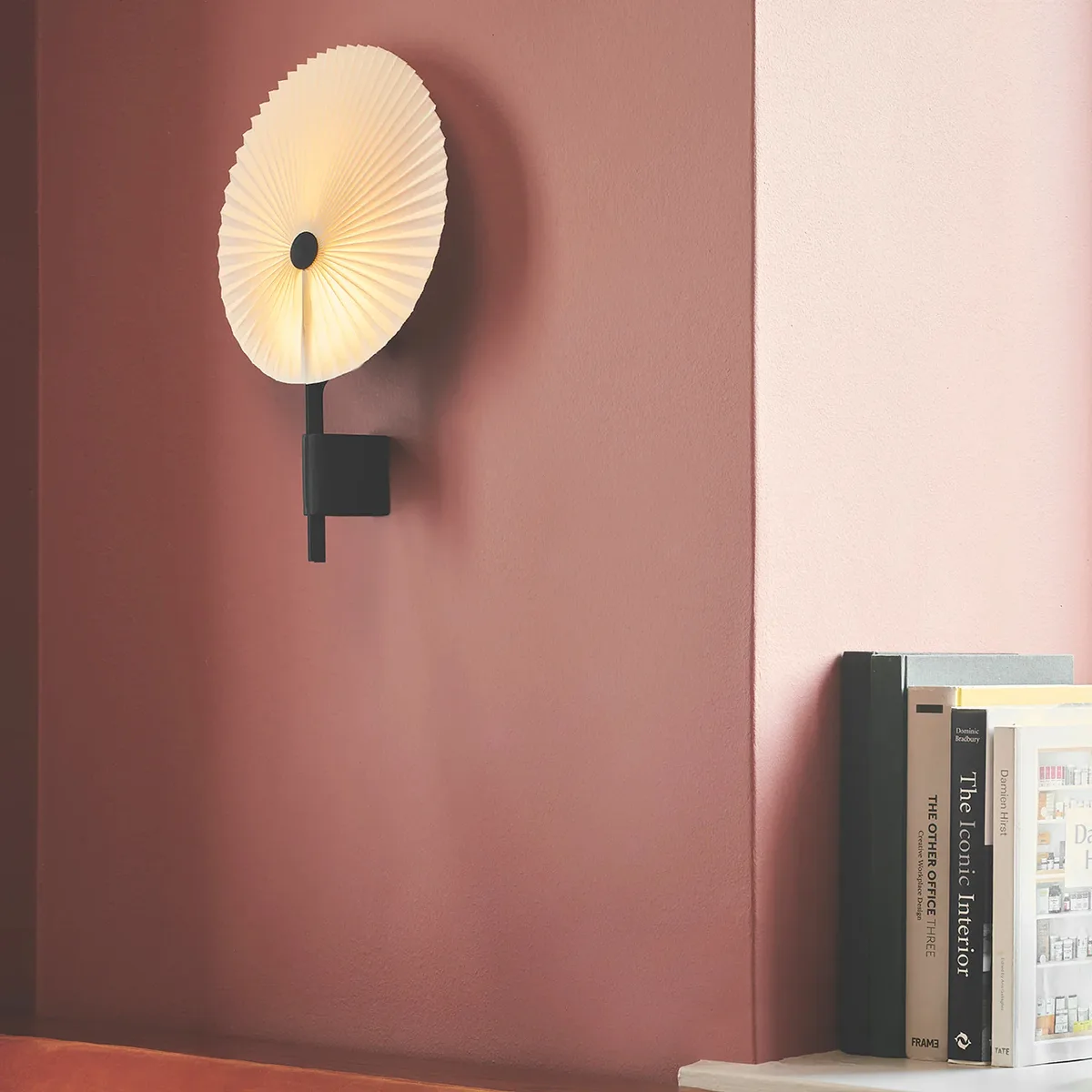 Liris wall