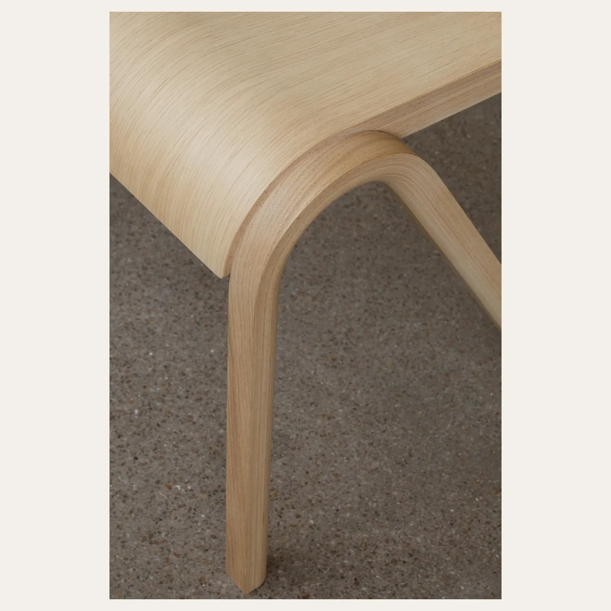 MENU Ready Dining Chair