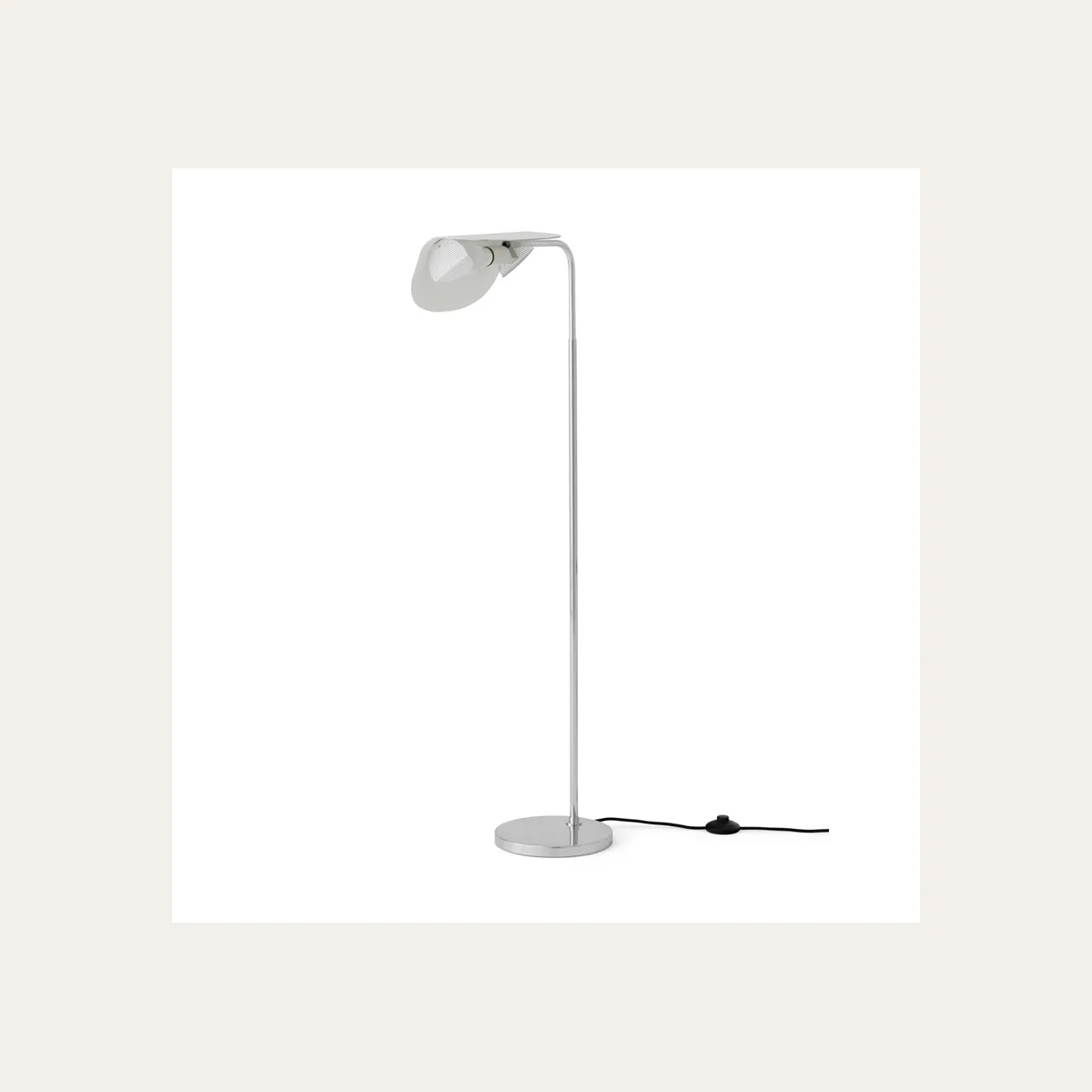 Wing Floor Lamp.