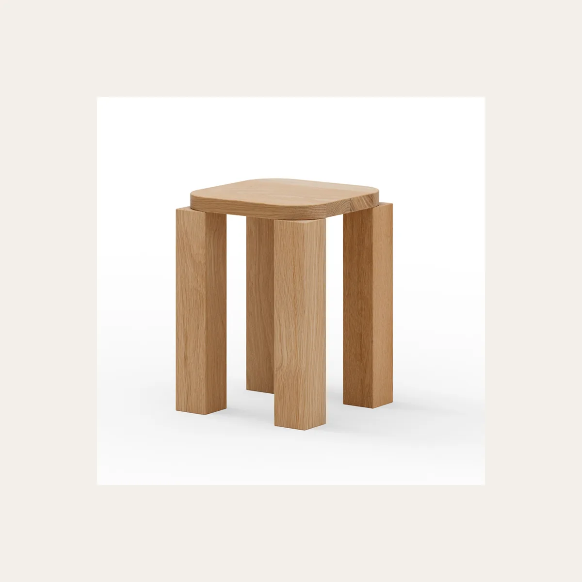 Atlas Stool