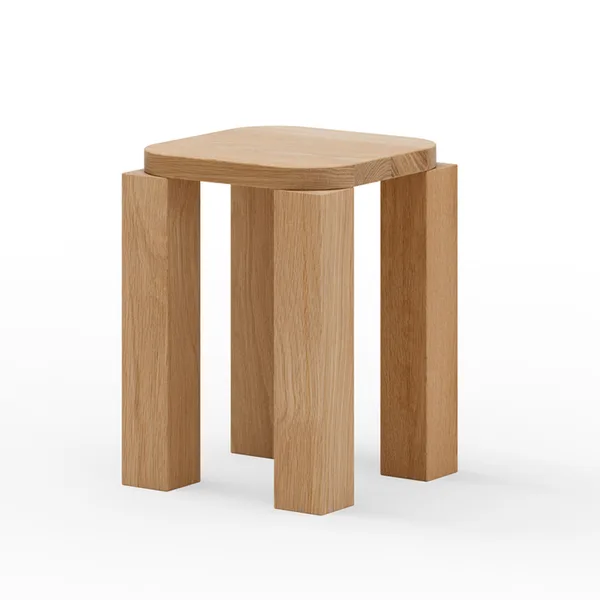 Atlas Stool