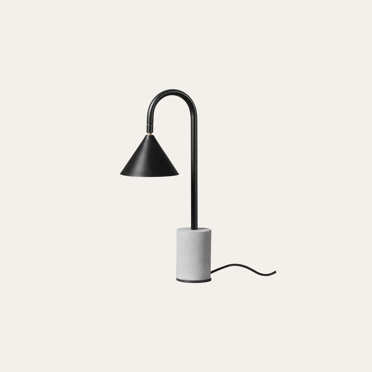 Настольный светильник Miniforms Ozz Desk