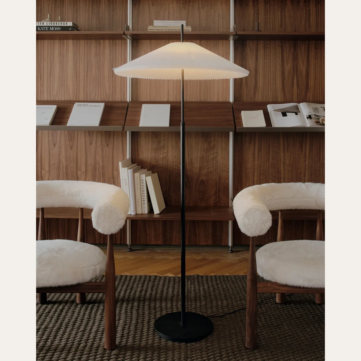 Nebra Floor Lamp