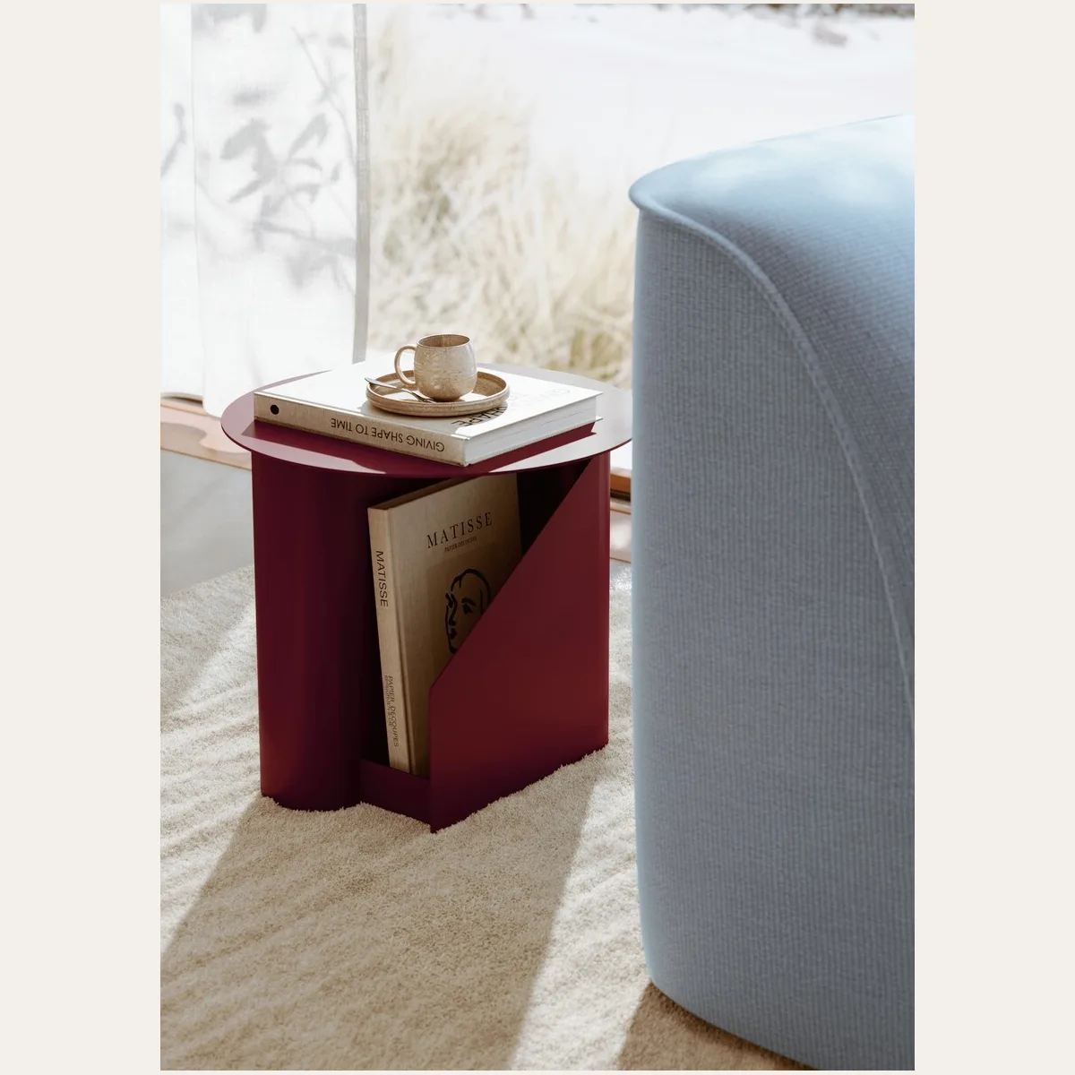 Sentrum side table