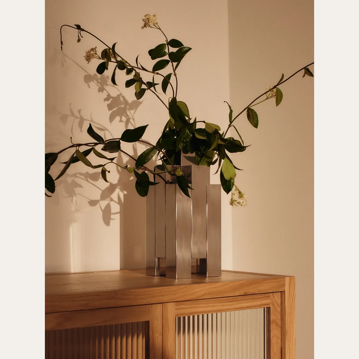 Tessera Vase