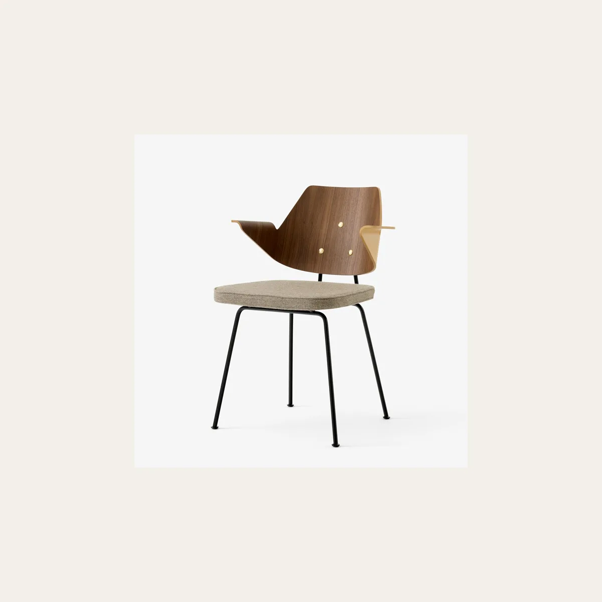 RFH Armchair RD7, Hot Madison 95