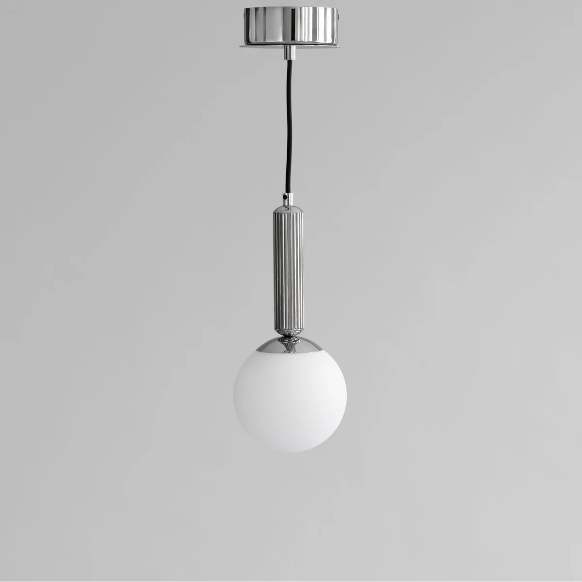No. 2 Pendant