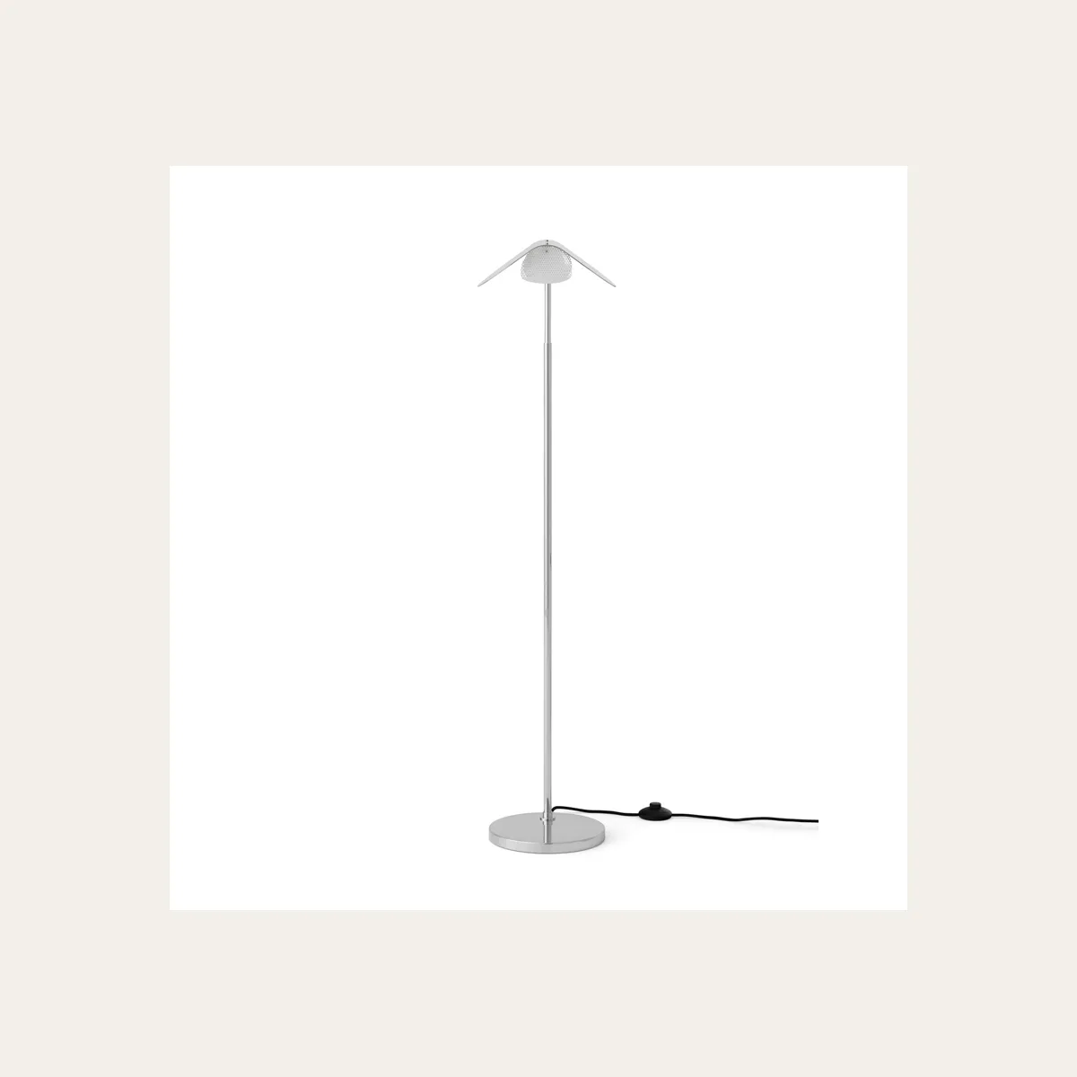 Wing Floor Lamp.