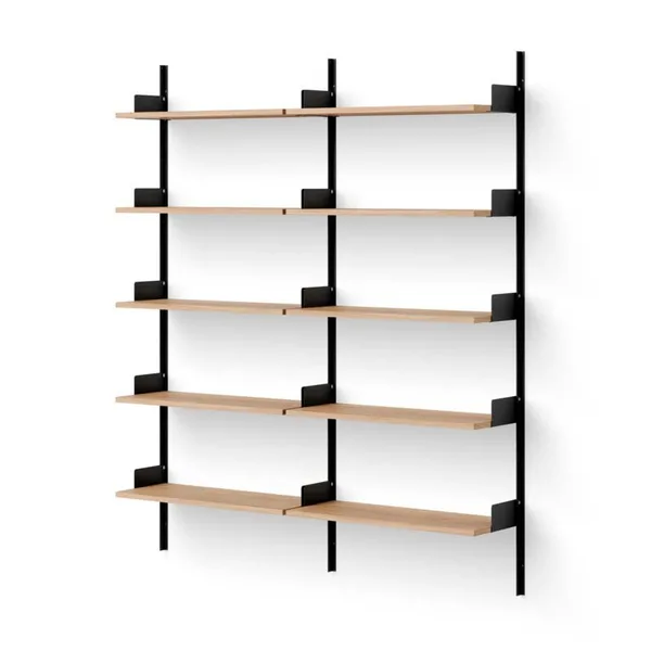 Library Shelf