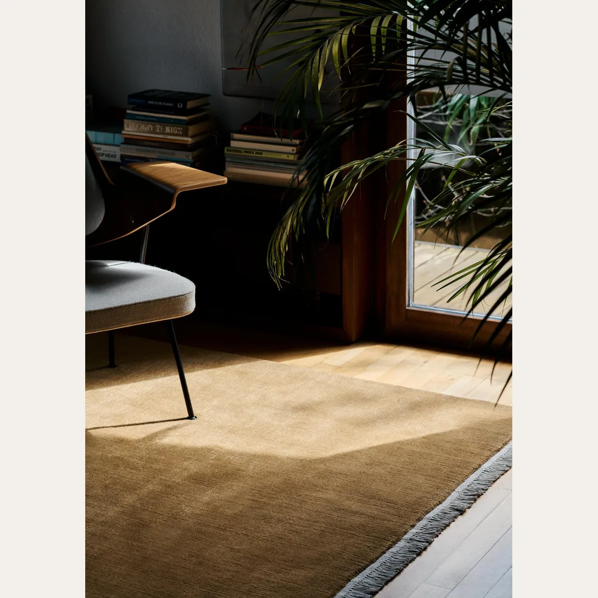 RFH Lounge Chair RD8