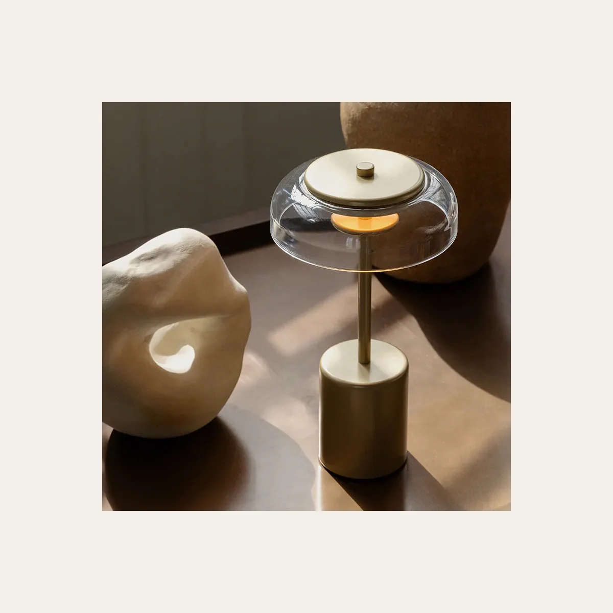 Blossi Table Mini Portable