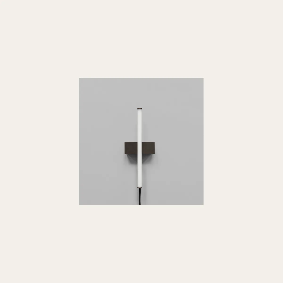 Stick Wall Lamp