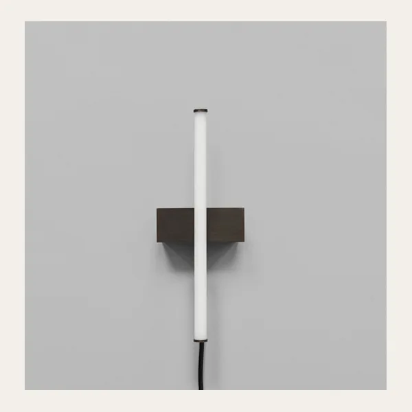 Stick Wall Lamp