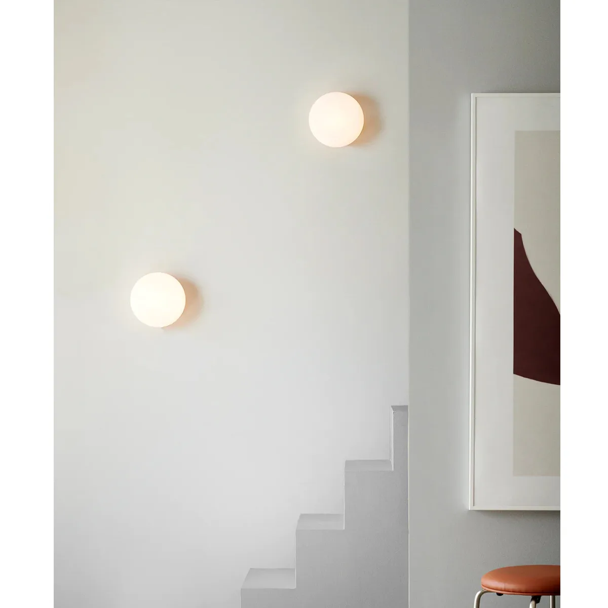 Opa Wall Lamp
