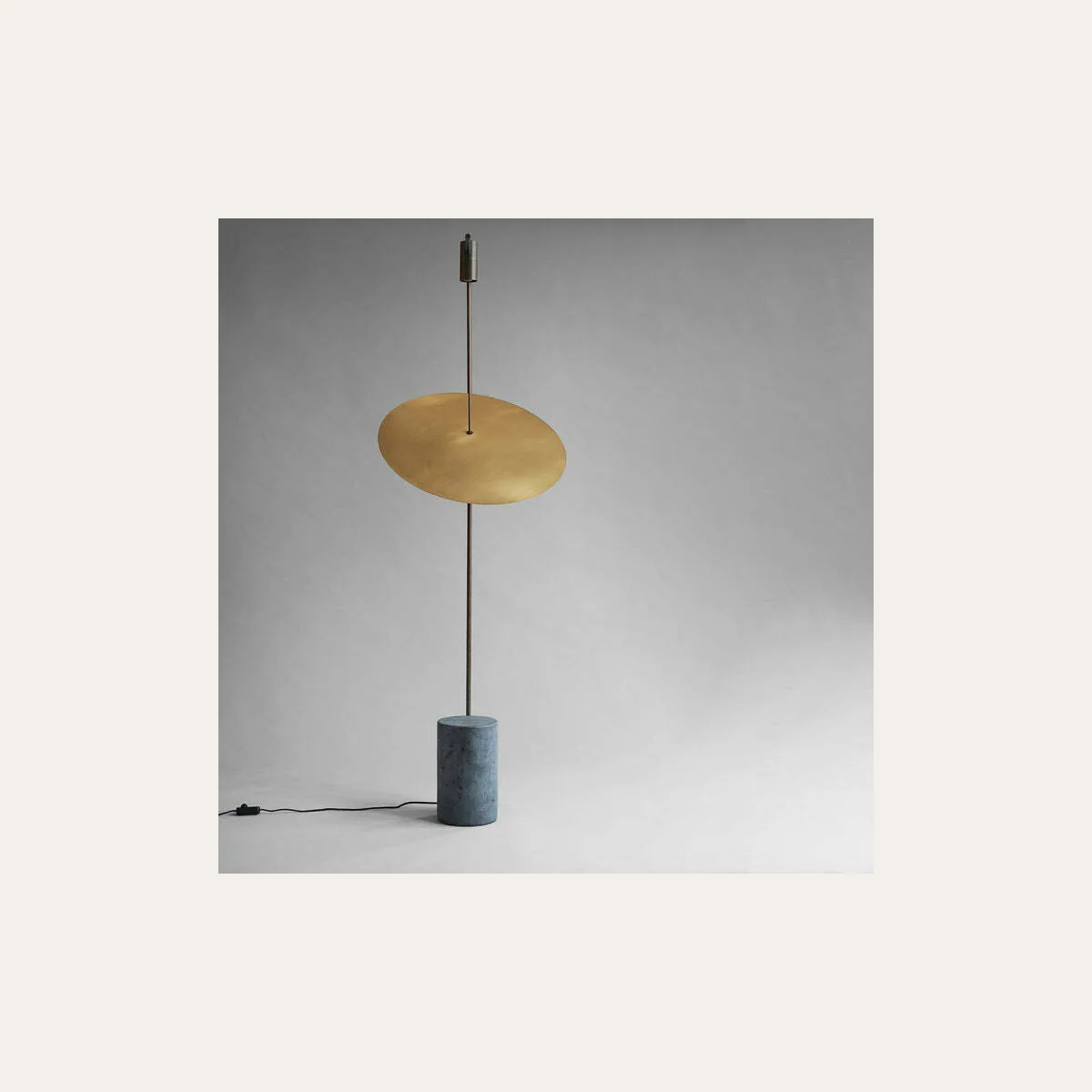 Напольный светильник 101 Copenhagen The Moon Floor Lamp