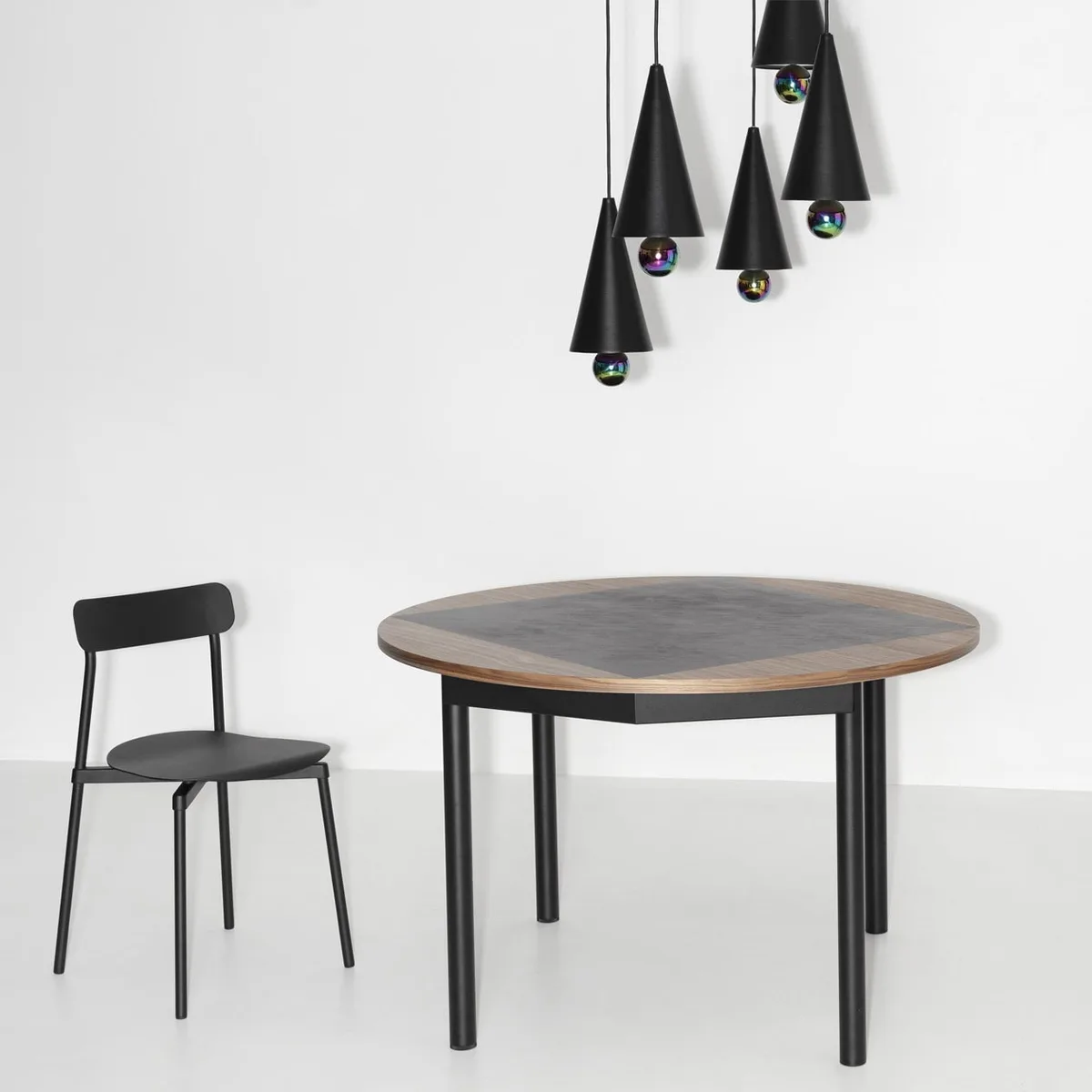 Подвесной светильник Petite Friture Cherry