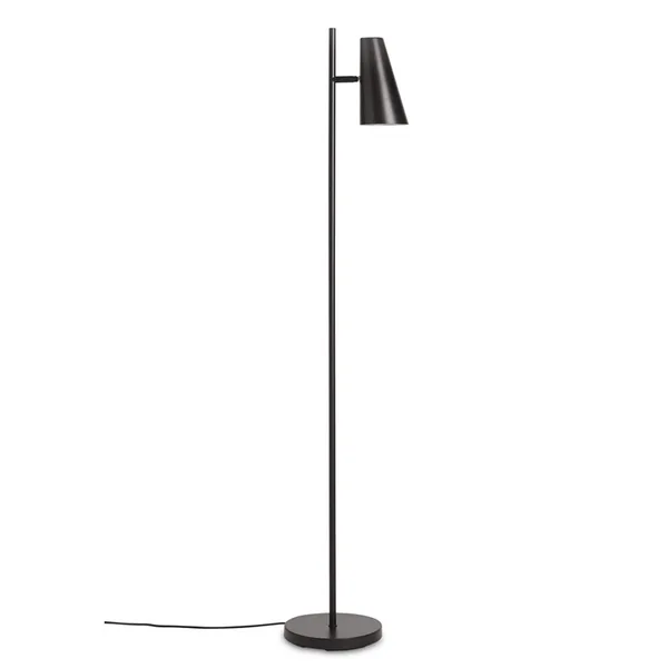 Cono floor lamp