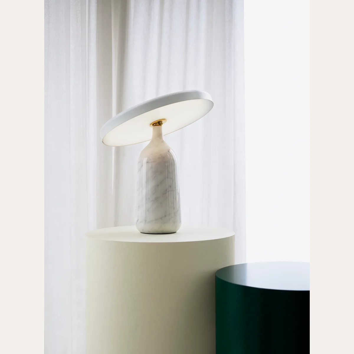 лампа Normann Copenhagen