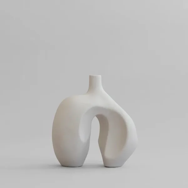 Ni Vase, Mini