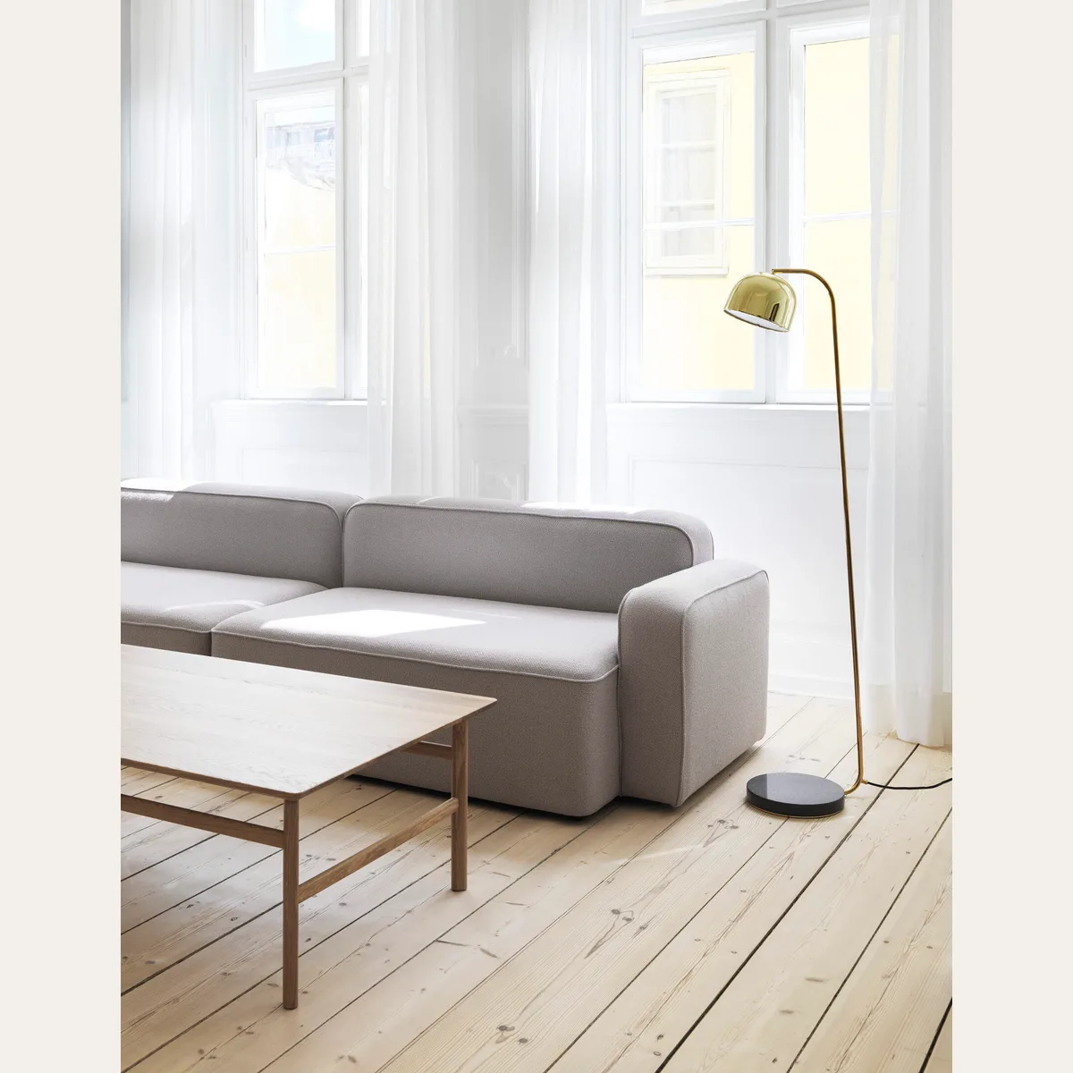 Grant Normann Copenhagen