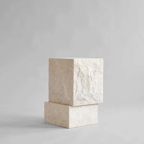 Temple Coffee Table